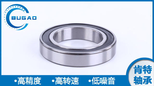 淺談國內(nèi)電機(jī)軸承行業(yè)現(xiàn)狀