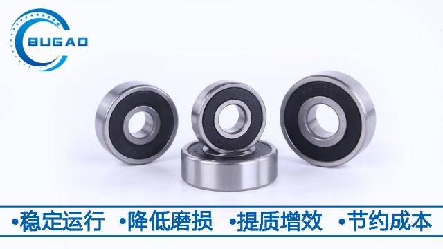 電機(jī)軸承潤滑的七種方式（一）