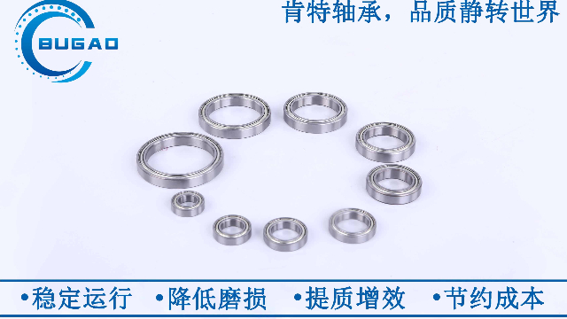 永不過(guò)時(shí)的行業(yè)——軸承