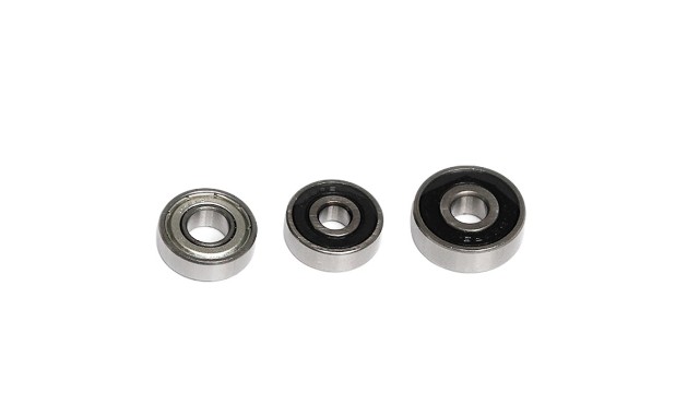 堅持軸承細節(jié)，錘煉軸承品質(zhì)