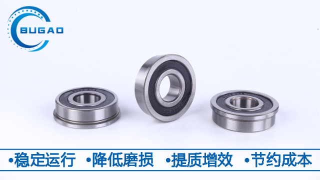 不同的安裝方式，對(duì)電機(jī)軸承有影響嗎？（一）