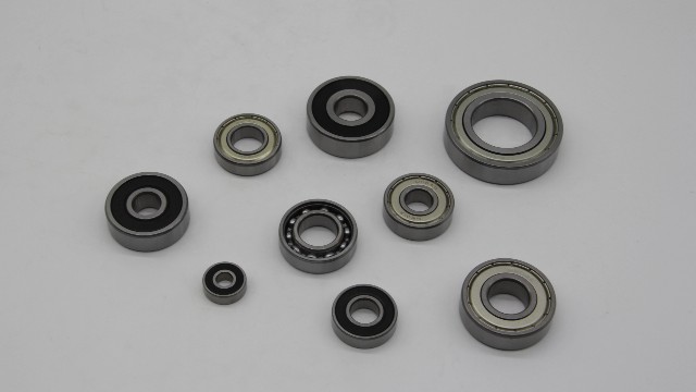 滾動(dòng)軸承的分類與加工工藝