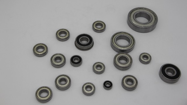 如何確保電機軸承良好的工作狀態(tài)？
