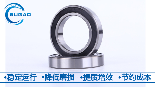 滾動(dòng)電機(jī)軸承在機(jī)器中的應(yīng)用為何如此廣泛？（二）