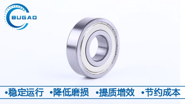 電機(jī)軸承對(duì)所使用潤滑脂的性能要求