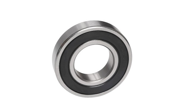 準(zhǔn)時交付高品質(zhì)電機(jī)軸承