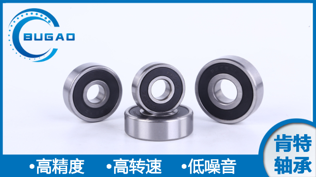 立式電機軸承潤滑所要注意的問題（一）