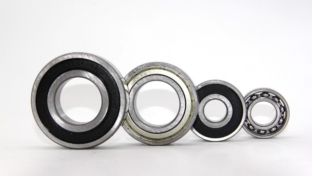 振動(dòng)對(duì)電機(jī)軸承的影響原理