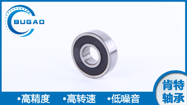 篦冷風(fēng)機(jī)軸承故障診斷案例
