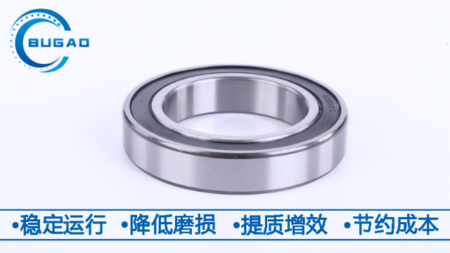 如何理解電機(jī)軸承額定靜載荷和額定動(dòng)載荷呢？
